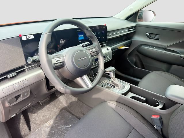 Used 2026 Hyundai Kona SEL Sport FWD image 9