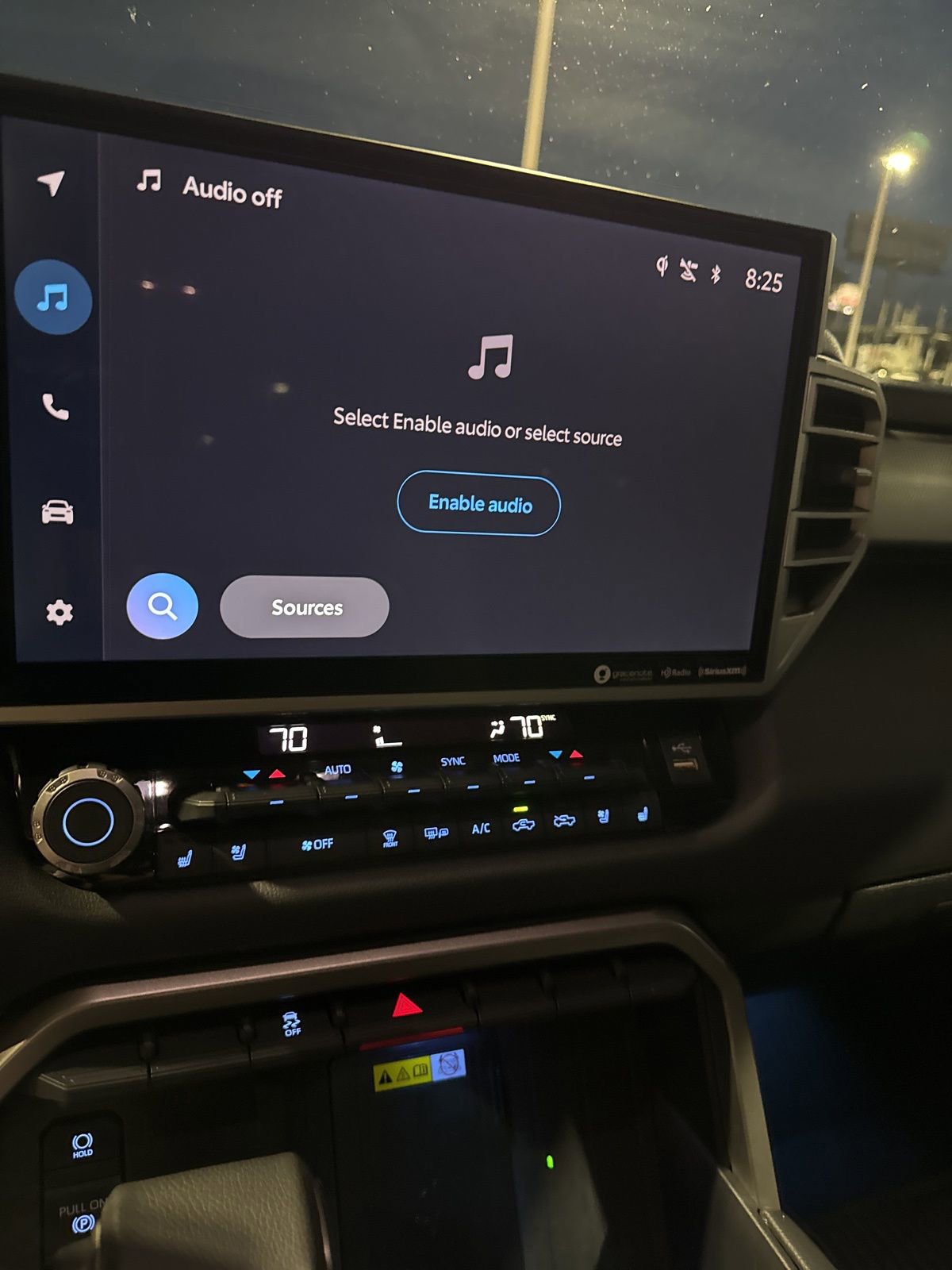 Used 2024 Toyota Tundra Limited w/ Power Package image 14