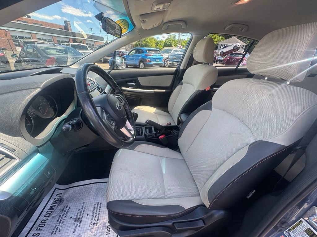 Used 2016 Subaru Crosstrek 2.0i Premium AWD/4WD image 29