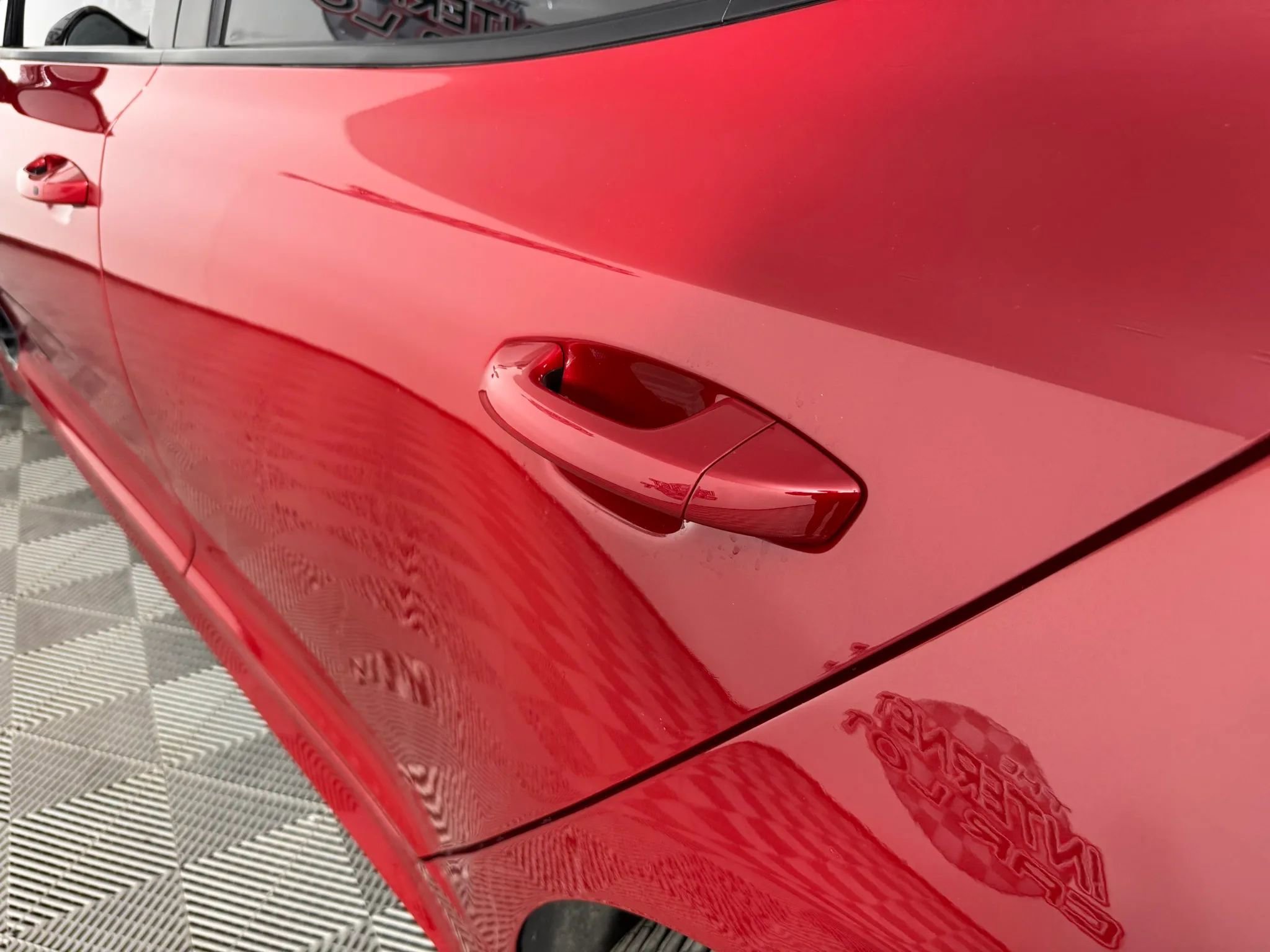 Used 2018 Kia Stinger GT2 AWD/4WD image 27