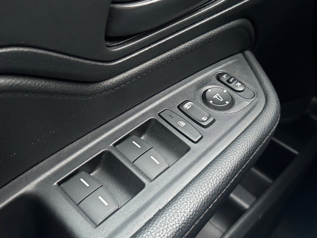 Used 2024 Honda Odyssey EX-L image 17