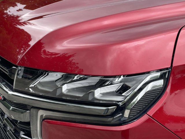 Certified 2021 Chevrolet Tahoe Z71 AWD/4WD image 9