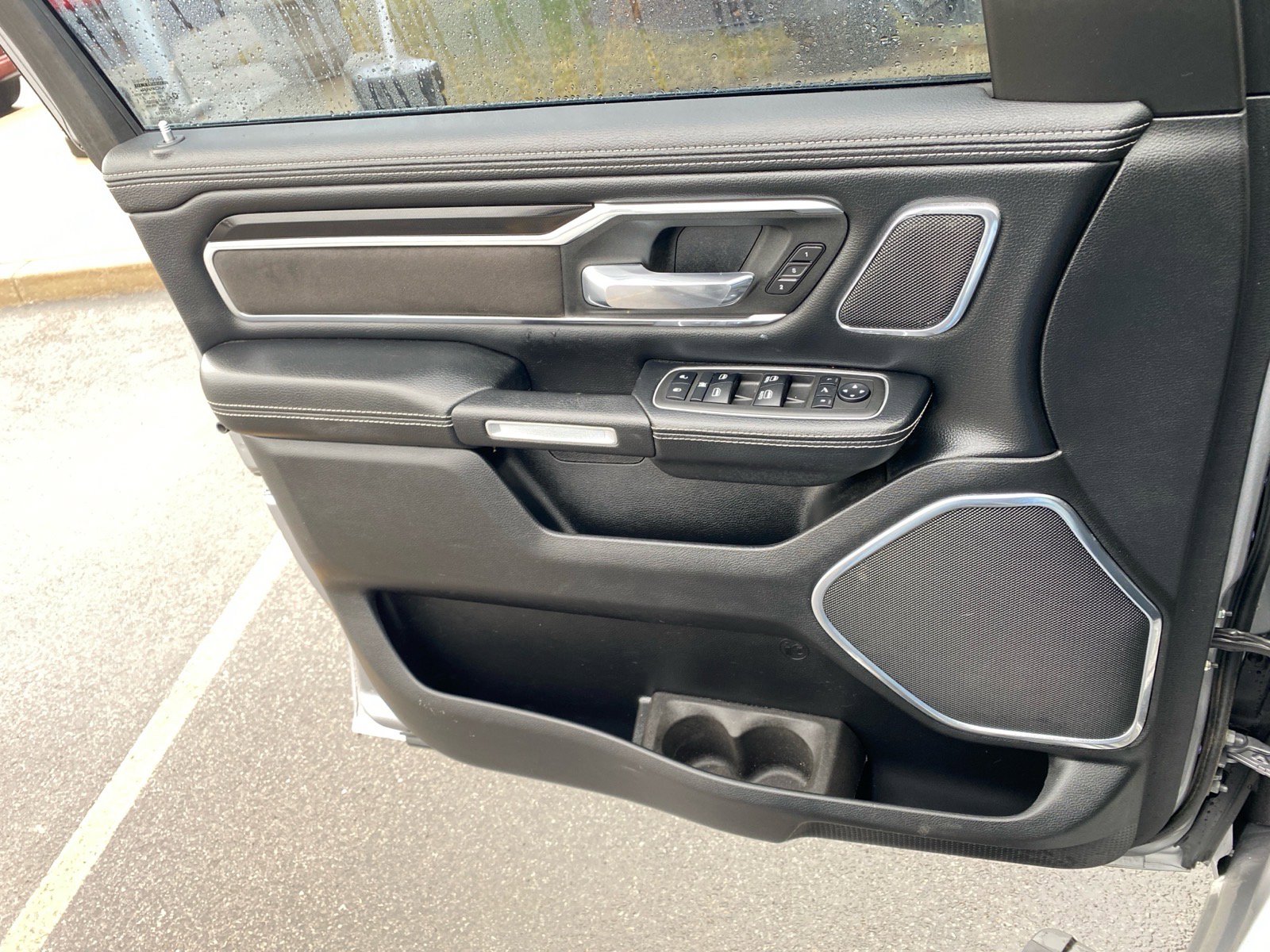 Used 2022 RAM 1500 Laramie image 22