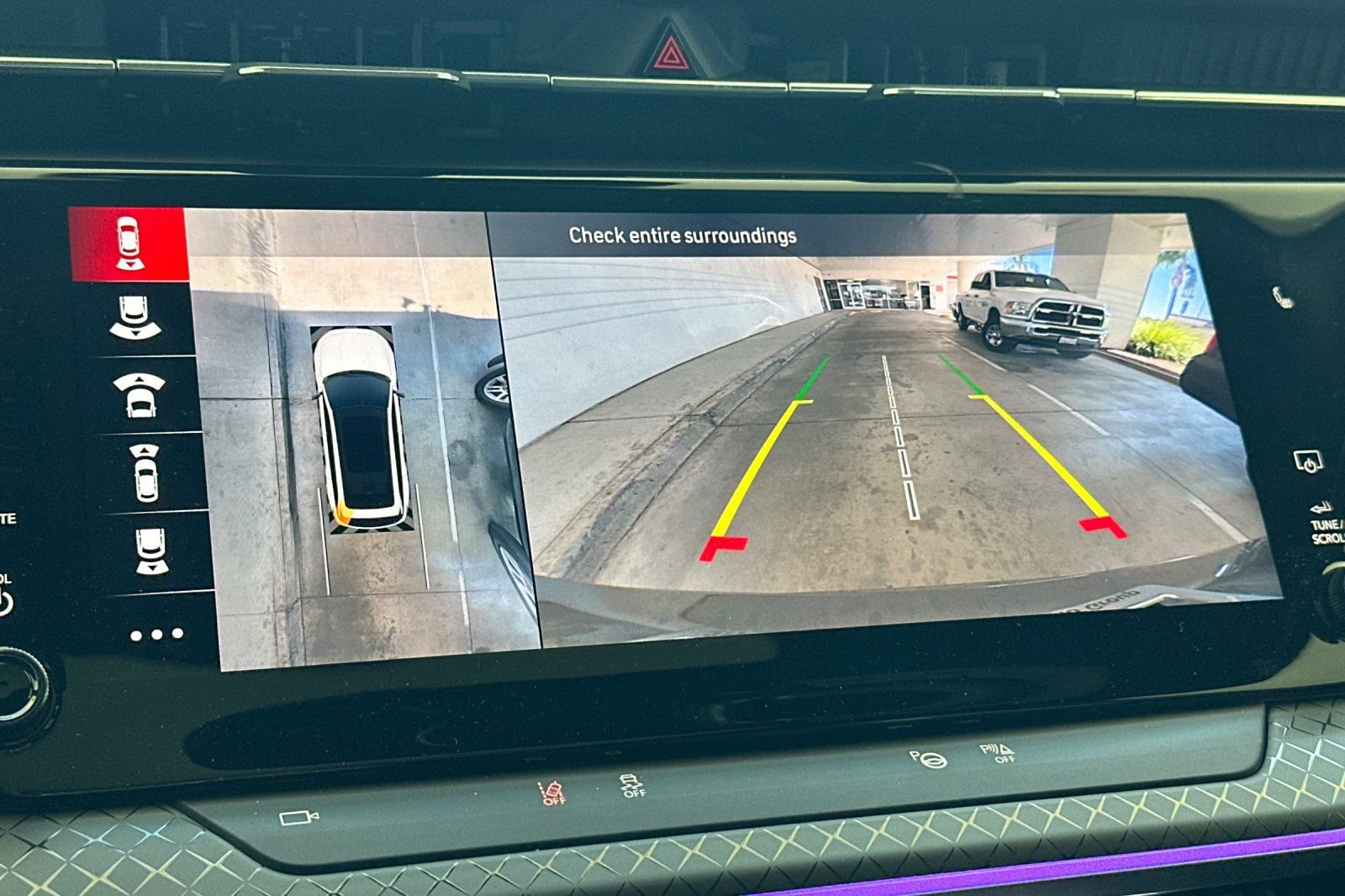 New 2025 Jeep Wagoneer S Limited image 21