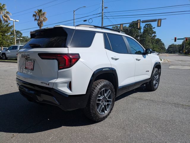 New 2026 GMC Terrain AT4 w/ Technology Package II AWD/4WD image 5