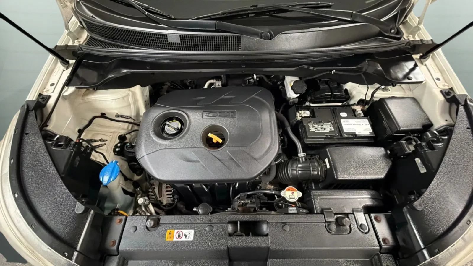 Used 2019 Kia Soul + FWD image 22
