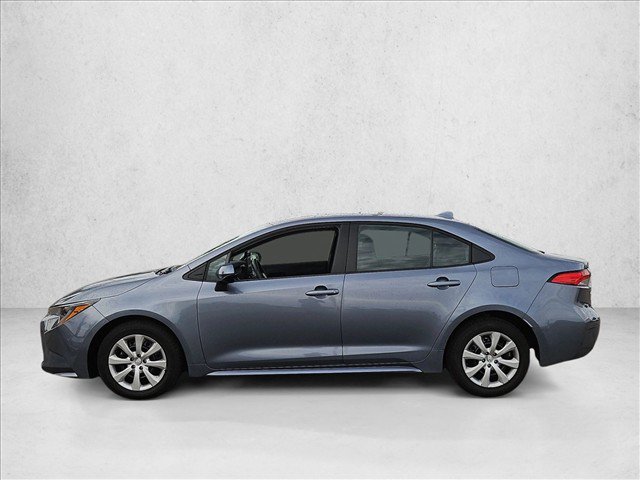 Used 2025 Toyota Corolla LE FWD image 9