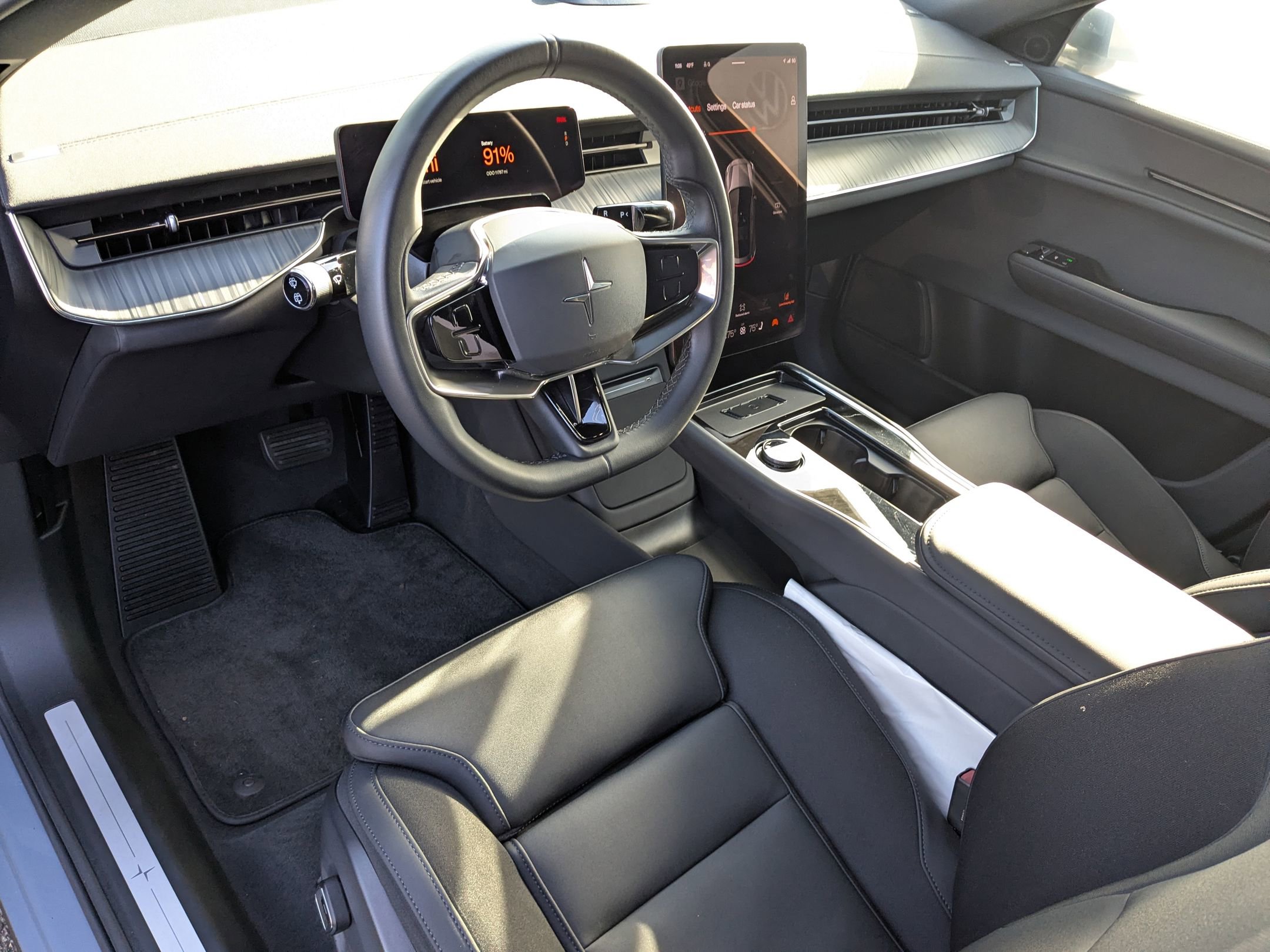 Used 2025 Polestar Polestar 3 image 12
