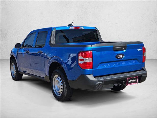 New 2026 Ford Maverick XL image 9