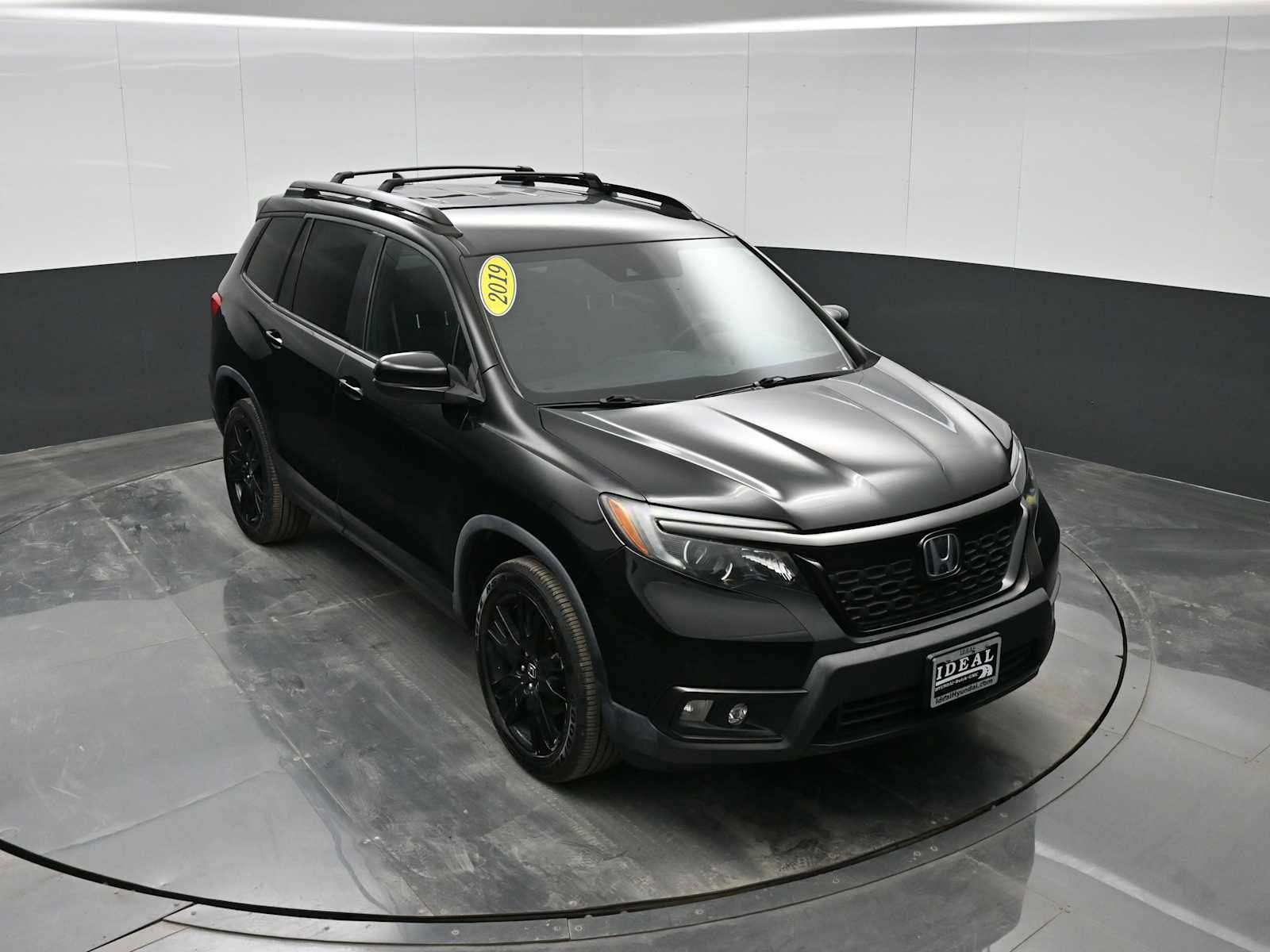 Used 2019 Honda Passport Sport image 22