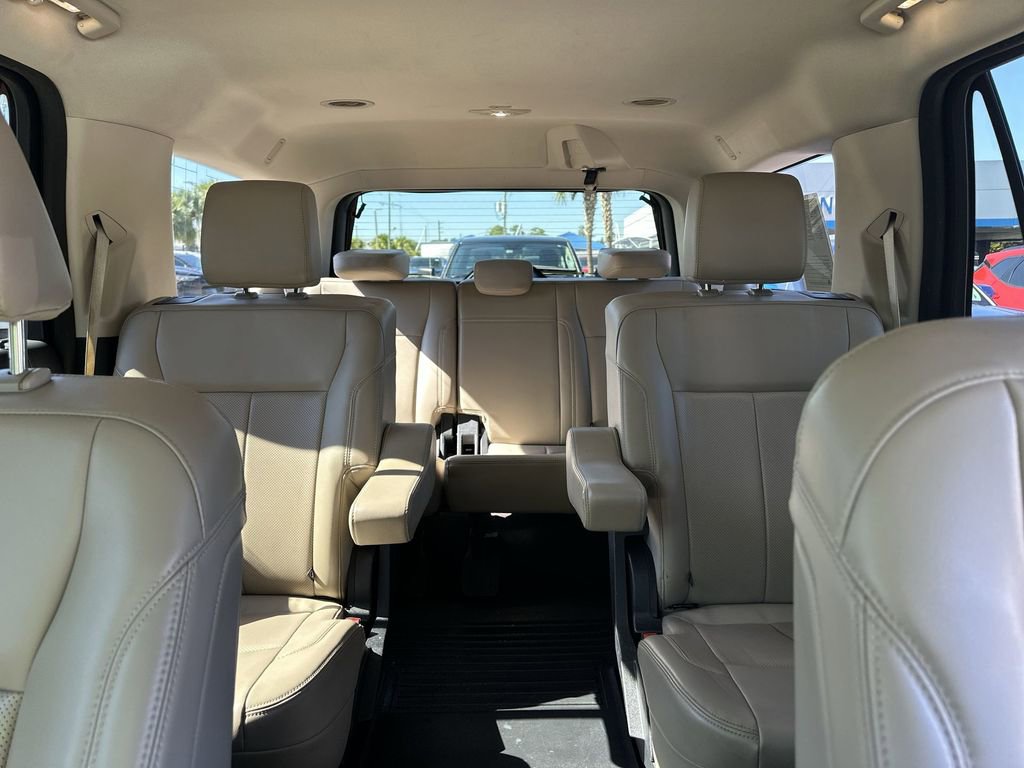 Used 2022 Ford Expedition XLT RWD image 27