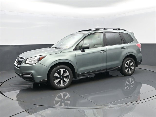 Used 2018 Subaru Forester 2.5i Premium w/ Protection Package #1A image 2