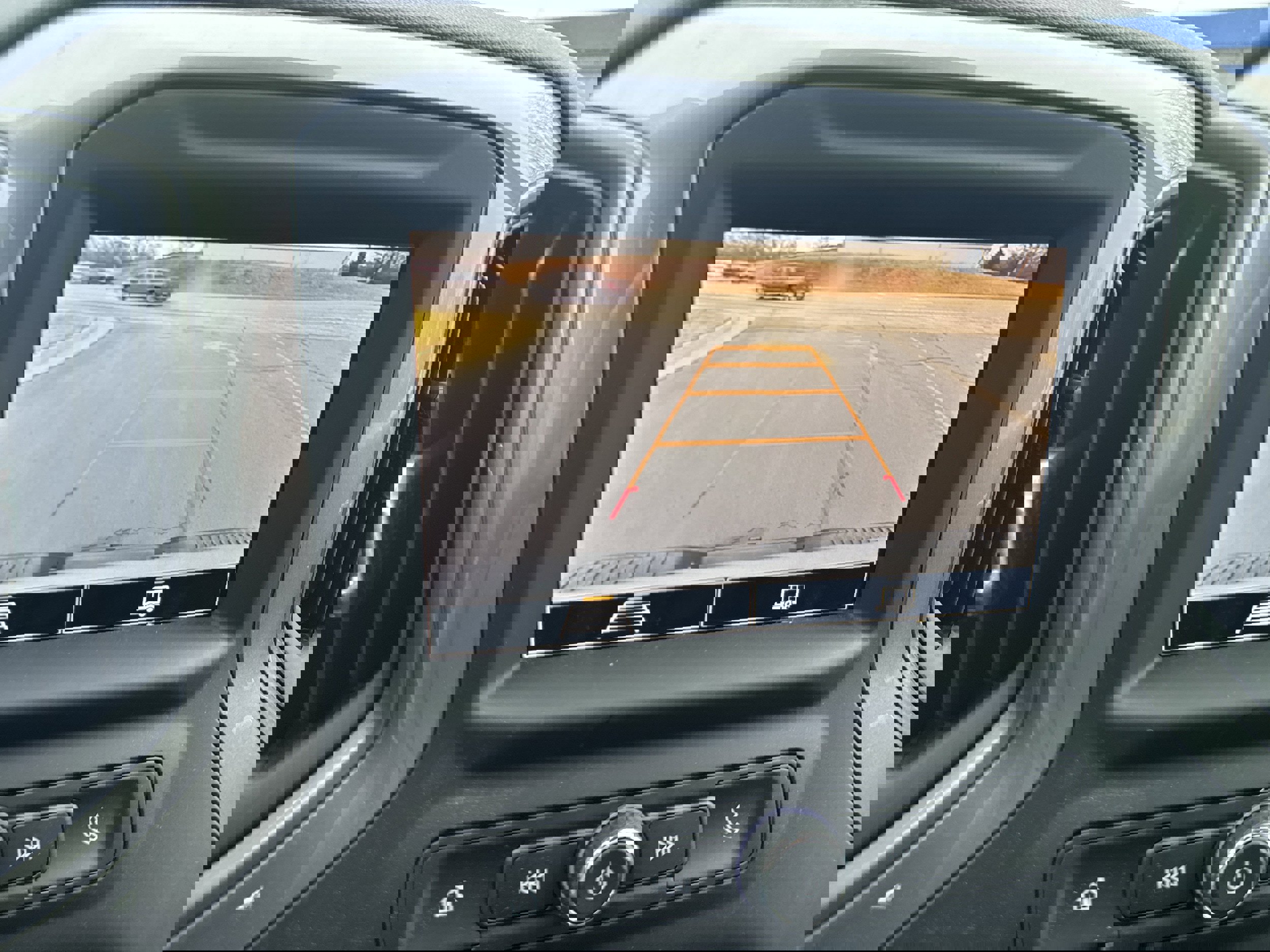 Used 2024 Chevrolet Silverado 2500 Custom w/ Custom Value Package image 19