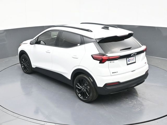 New 2027 Chevrolet Bolt RS FWD image 57