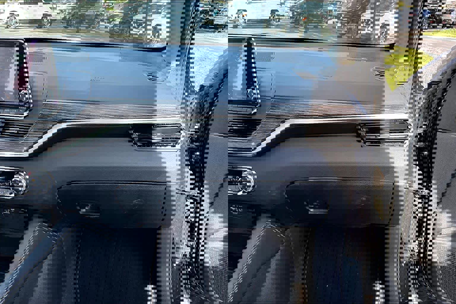 Used 2021 Nissan Altima 2.5 SL image 19