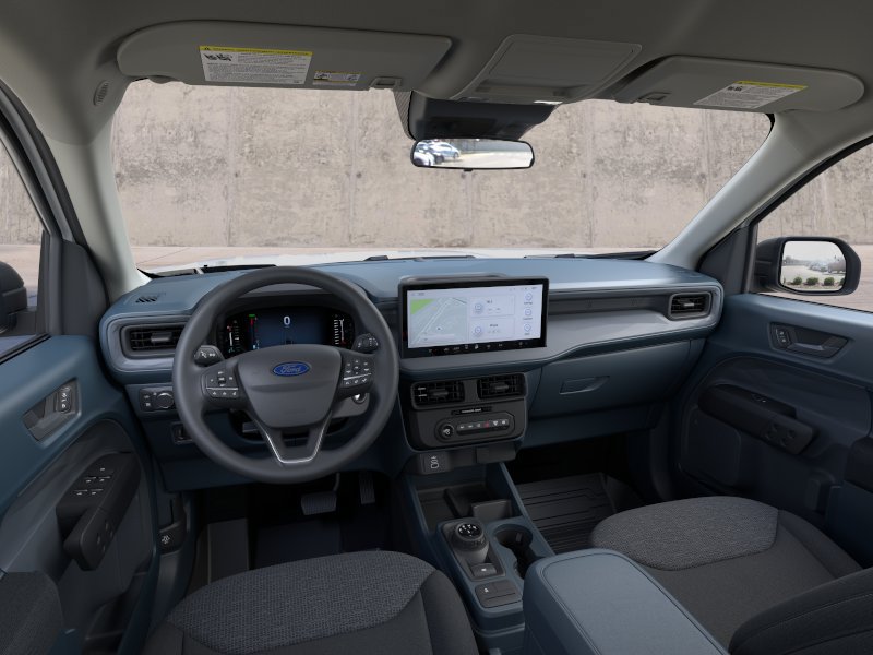 New 2026 Ford Maverick XL w/ Equipment Group 101A AWD/4WD image 9