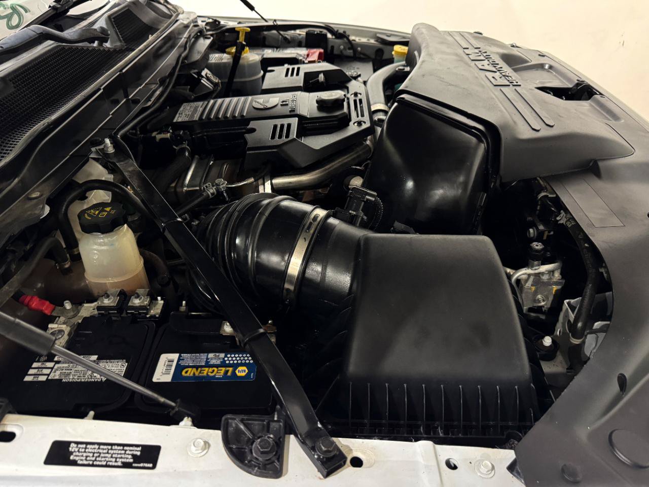Used 2022 RAM 3500 Tradesman AWD/4WD image 52