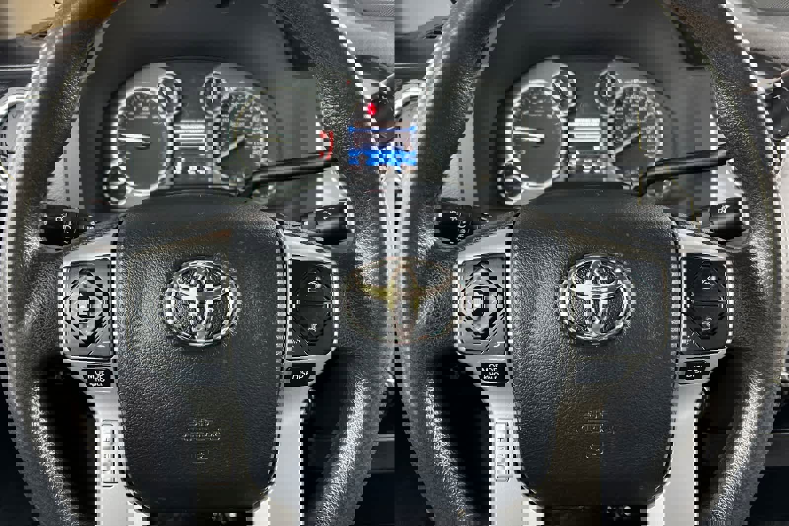 Used 2016 Toyota Tundra SR5 w/ TRD Off Road Package AWD/4WD image 23