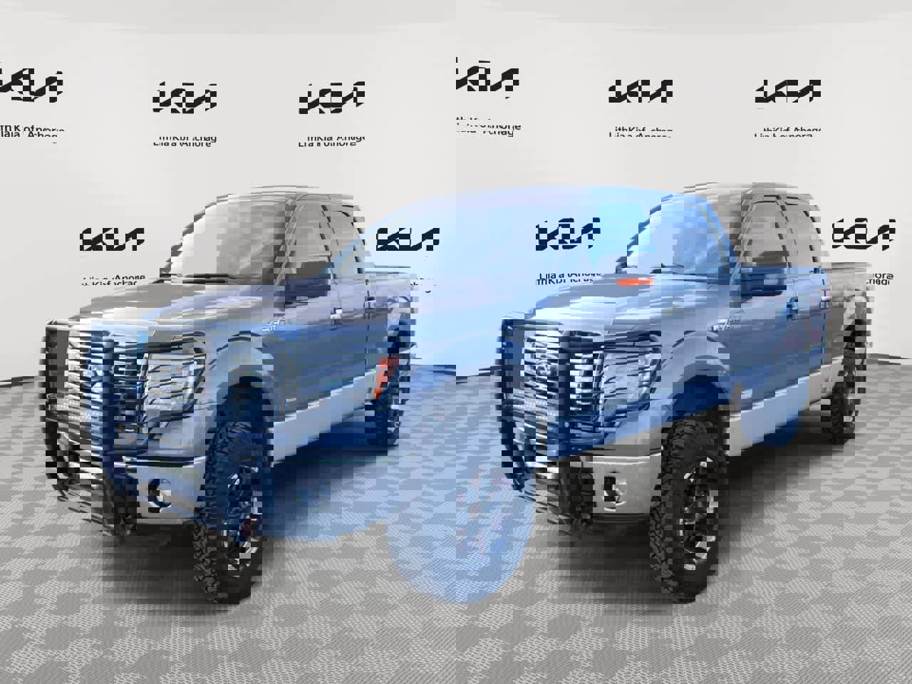 Used 2011 Ford F150 XLT w/ XTR Pkg