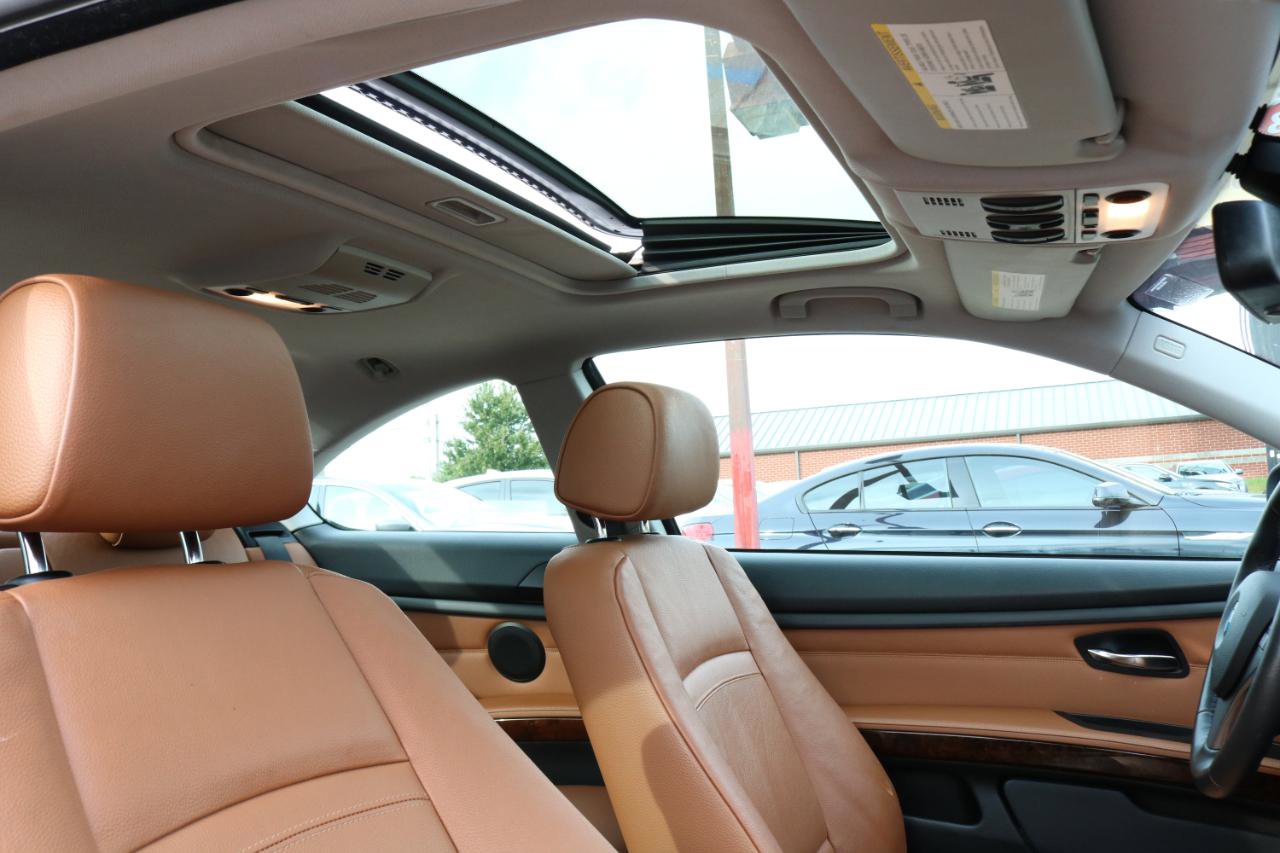 Used 2012 BMW 328i xDrive Coupe image 36