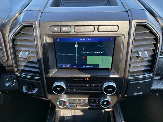 Used 2021 Ford Expedition Max Limited AWD/4WD image 33