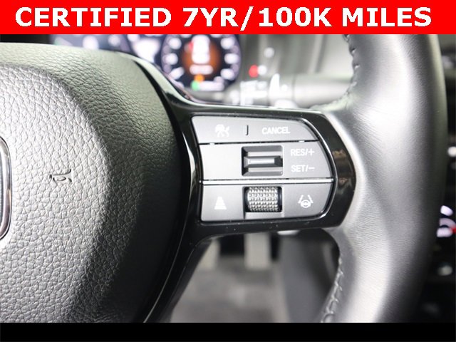 Used 2023 Honda Accord Touring image 27