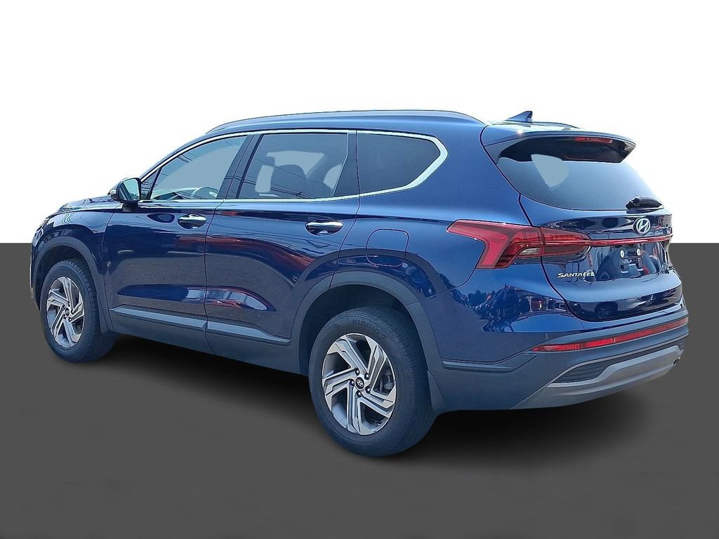 Used 2023 Hyundai Santa Fe SEL AWD/4WD image 5