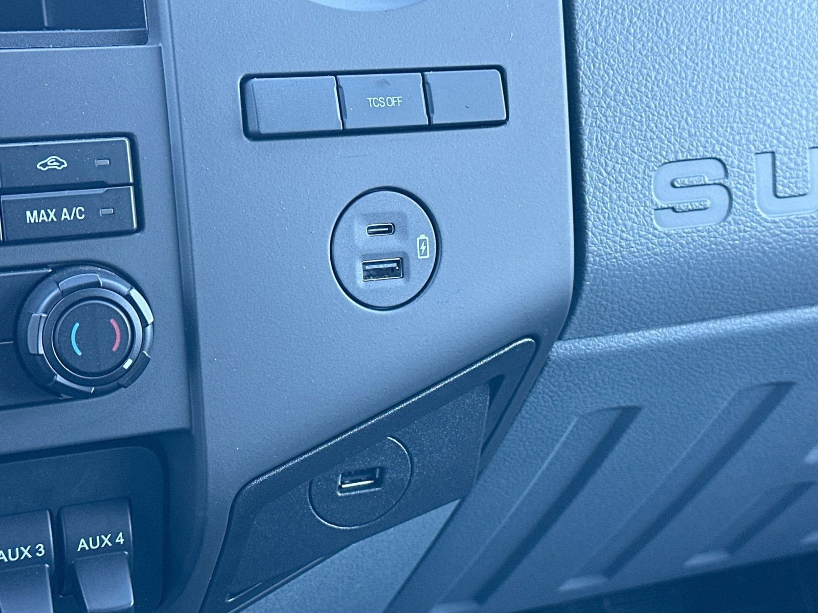 New 2026 Ford F750 2WD Crew Cab Super Duty image 27