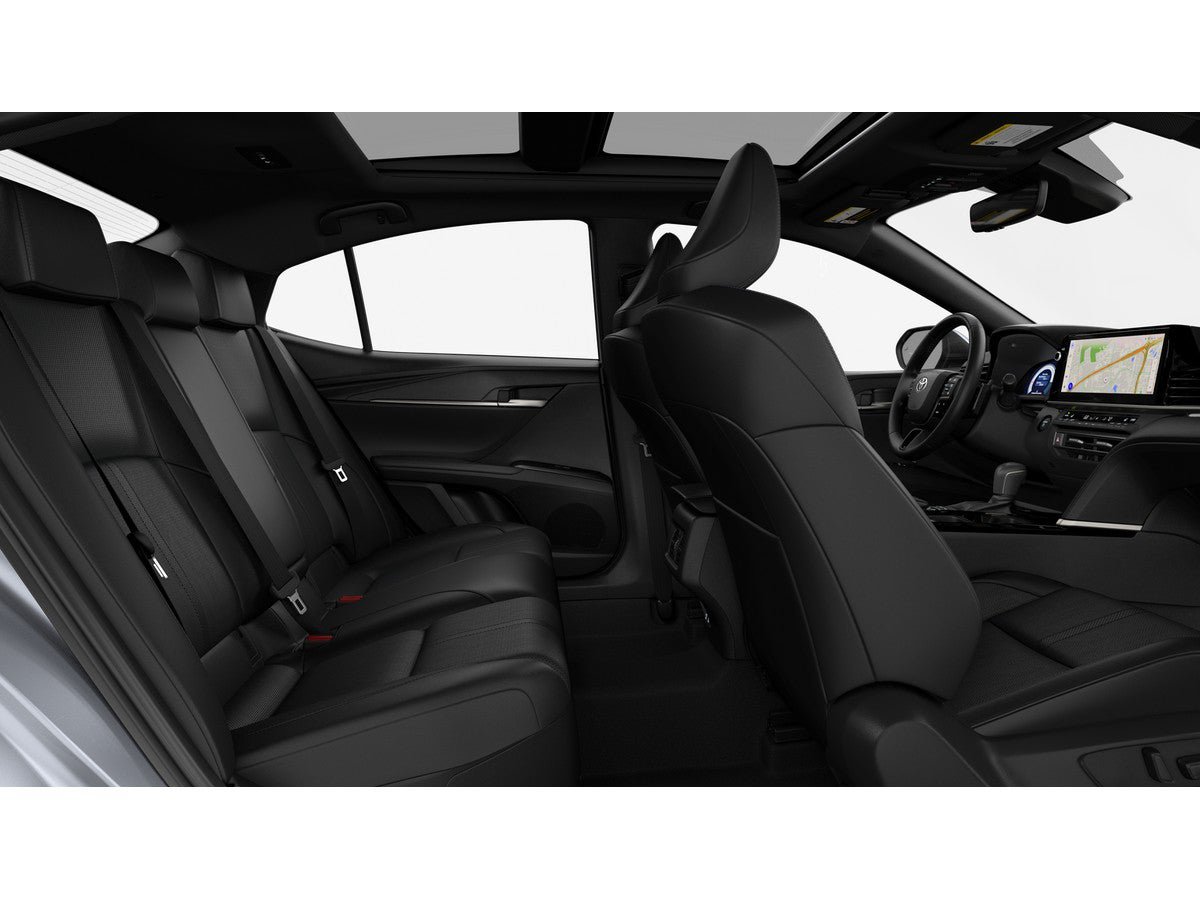 New 2026 Toyota Camry XSE AWD/4WD image 21