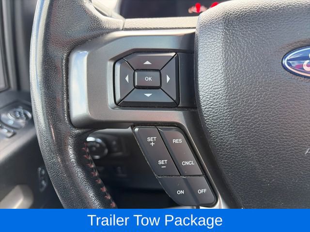 Used 2018 Ford F150 XLT w/ Equipment Group 302A Luxury image 14