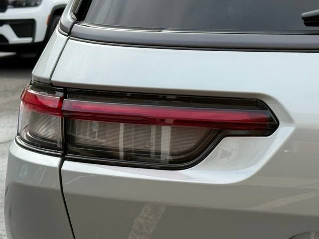 New 2026 Jeep Grand Cherokee L 4WD image 14