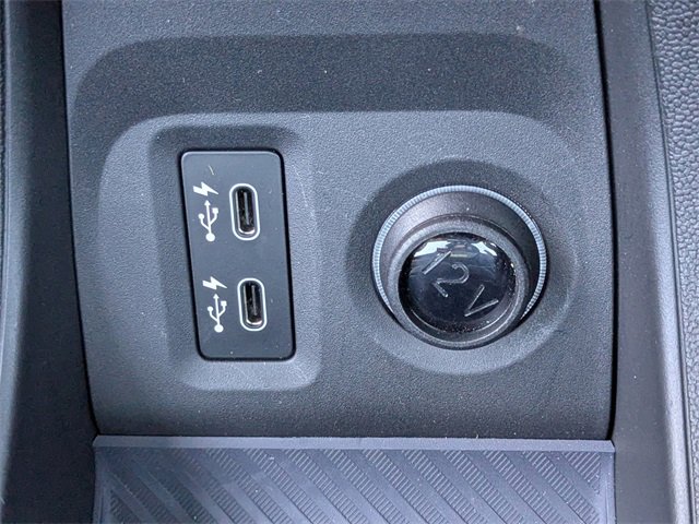 Used 2025 MINI Cooper S image 26