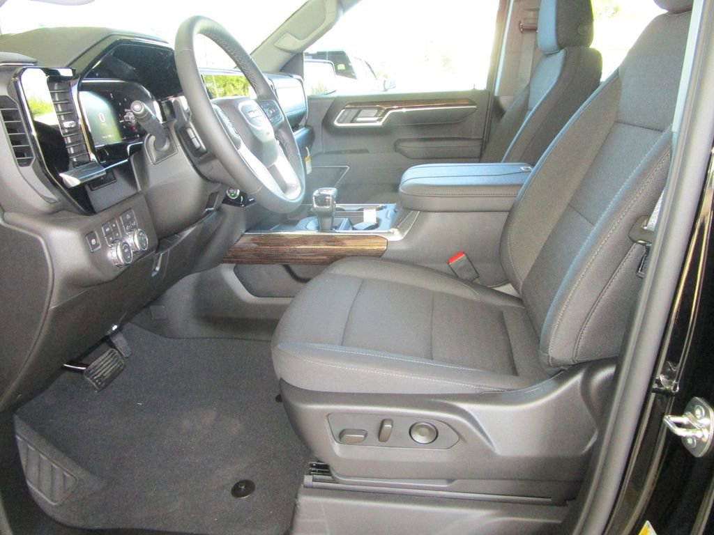 New 2026 GMC Sierra 1500 Elevation image 30