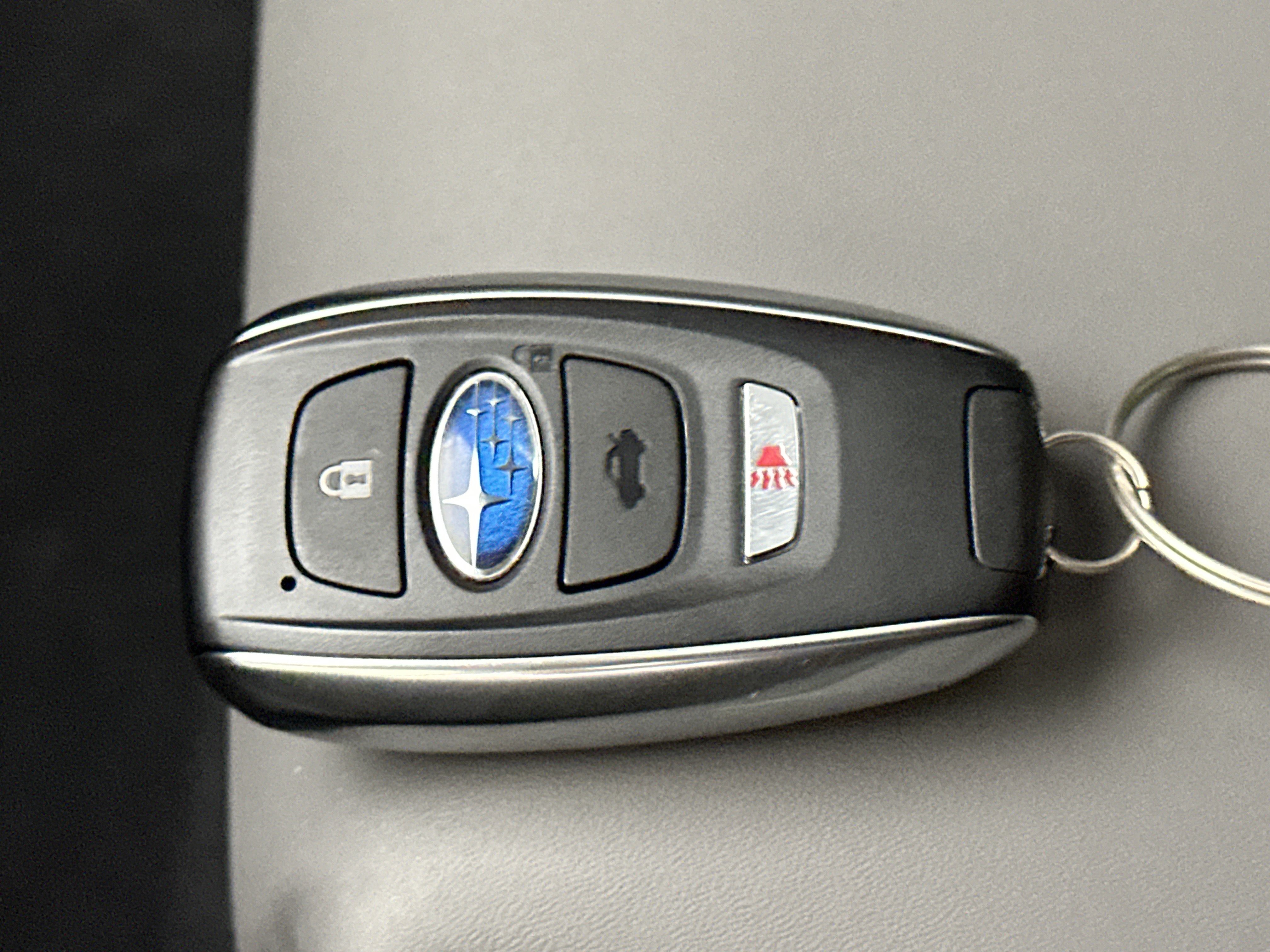 New 2025 Subaru Outback Onyx Edition image 39