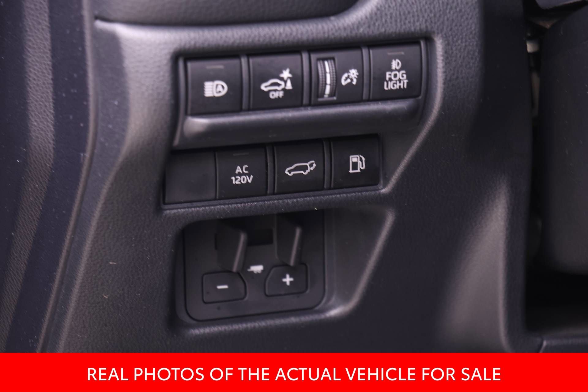 Certified 2024 Toyota Land Cruiser w/ Premium Package AWD/4WD image 14