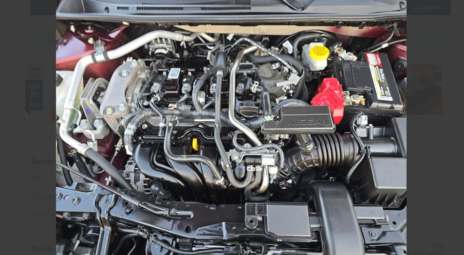 Used 2022 Nissan Sentra SV FWD image 4
