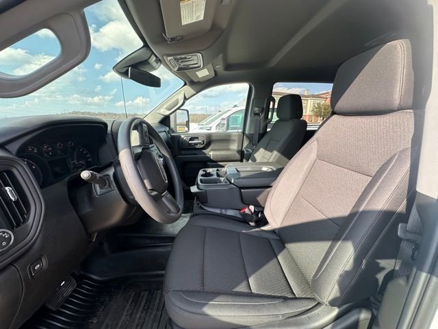 New 2026 GMC Sierra 3500 Pro w/ Convenience Package AWD/4WD image 14