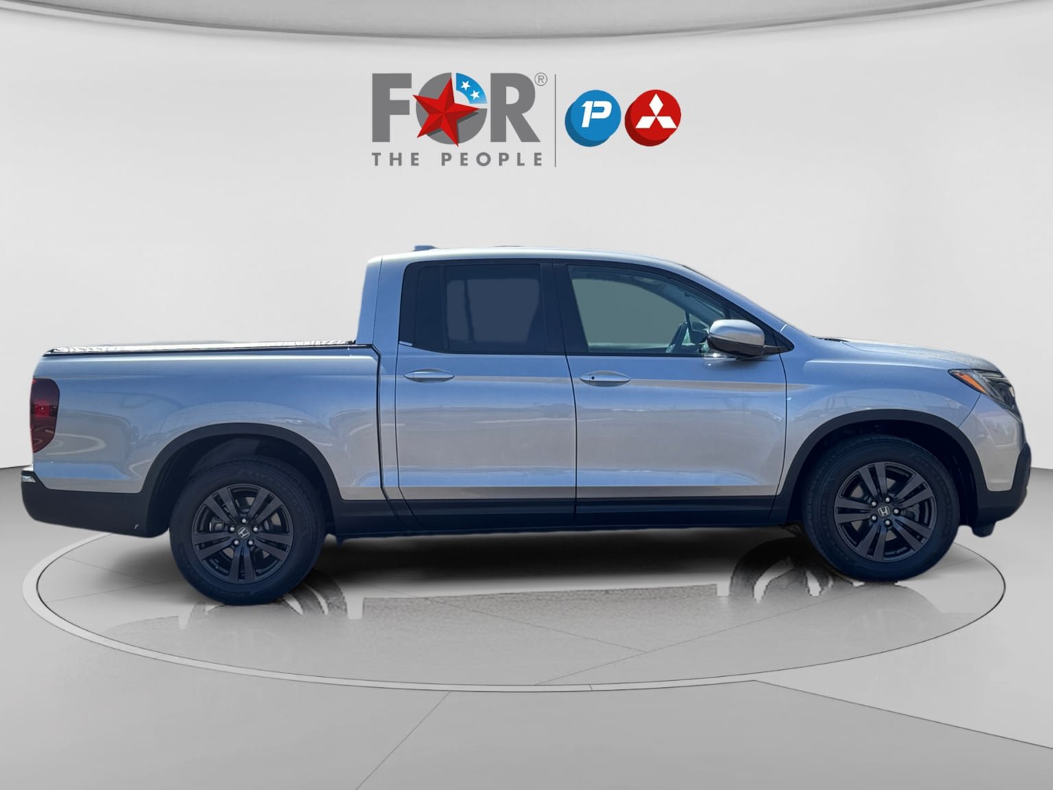 Used 2019 Honda Ridgeline Sport image 6