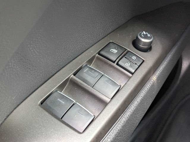 Used 2024 Toyota Camry XSE w/ Navigation Package FWD image 23