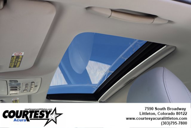 Used 2011 Lexus ES 350 image 20