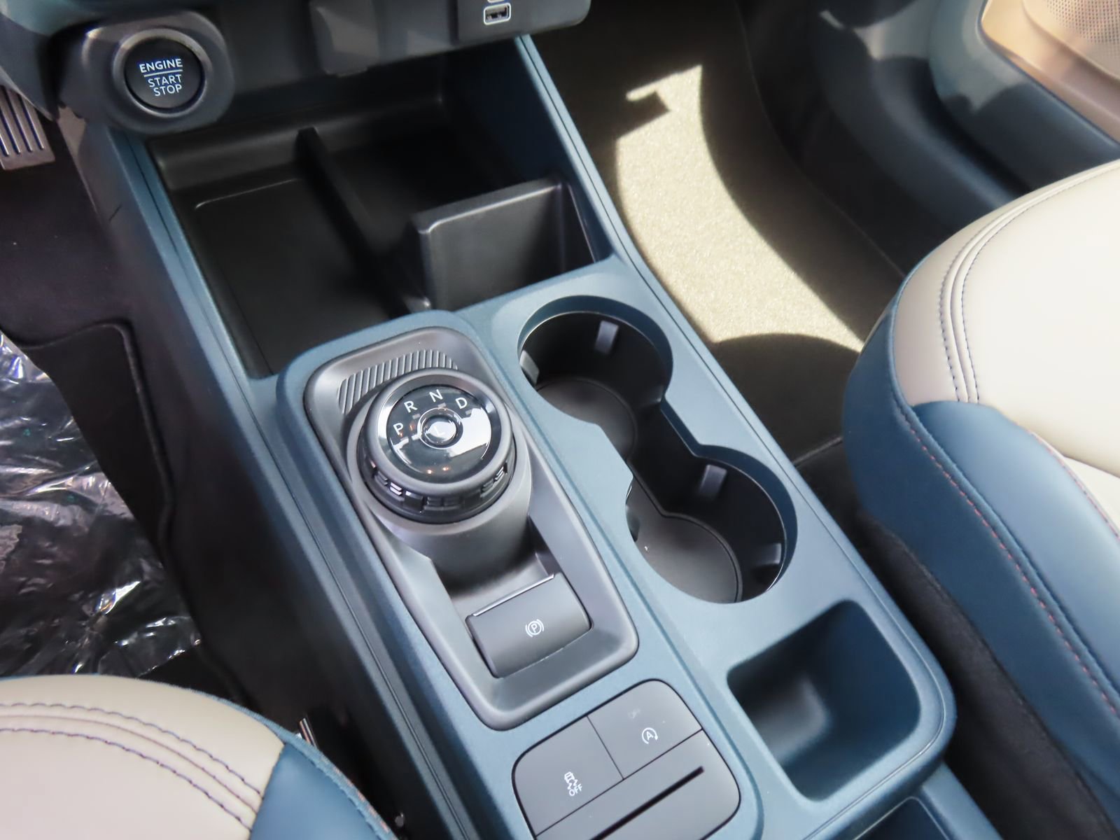 New 2026 Ford Maverick Lariat AWD/4WD image 13