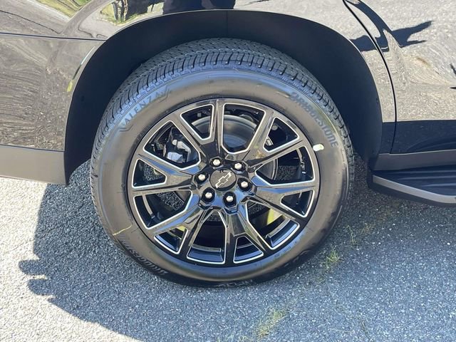 New 2026 Chevrolet Tahoe RST w/ Advanced Technology Package AWD/4WD image 9