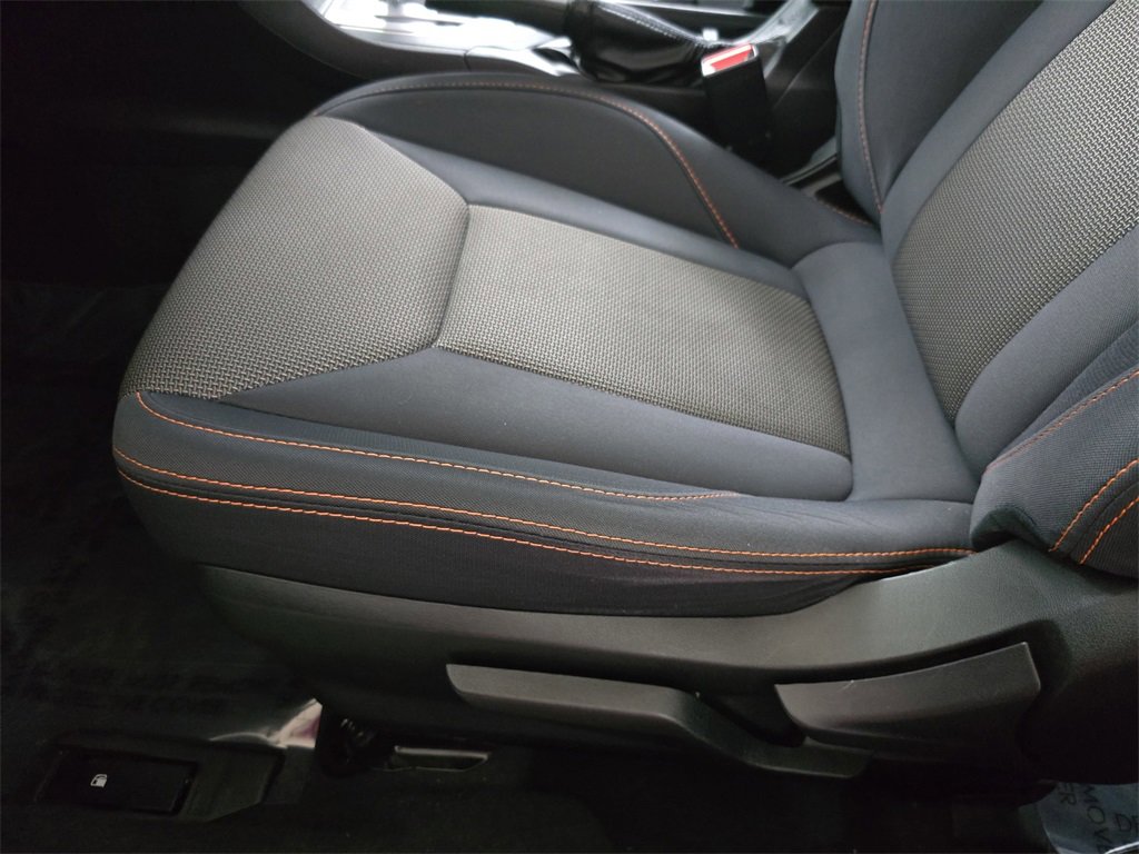 Used 2018 Subaru Crosstrek 2.0i Premium image 28