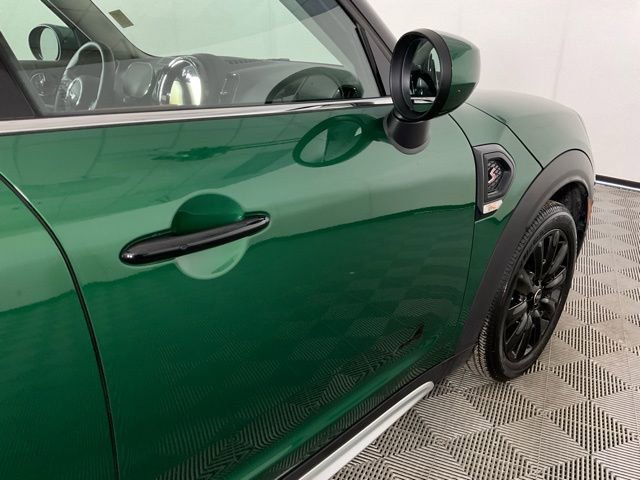 Certified 2024 MINI Cooper Countryman S image 7