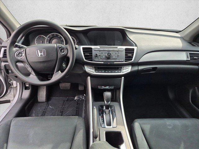Used 2014 Honda Accord LX image 16