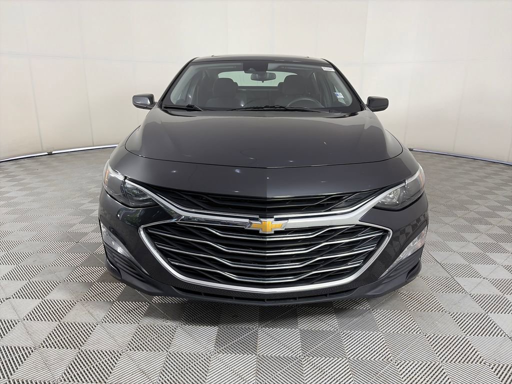 Used 2023 Chevrolet Malibu LT FWD image 2