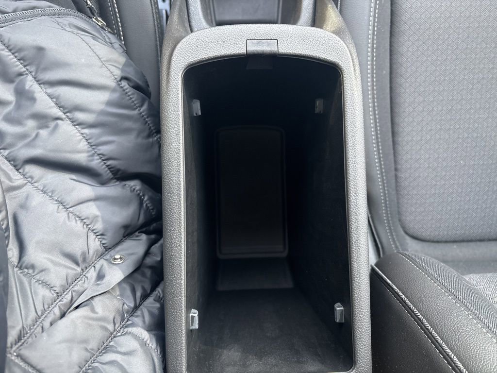 Certified 2024 Buick Encore GX Preferred image 32