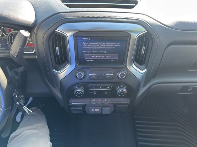 Used 2023 Chevrolet Silverado 2500 LT w/ Snow Plow Prep/Camper Package image 10