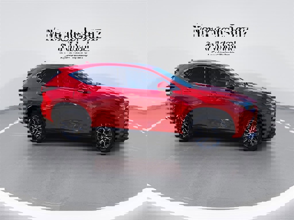Used 2023 Lexus NX 350 AWD w/ Premium Package image 9