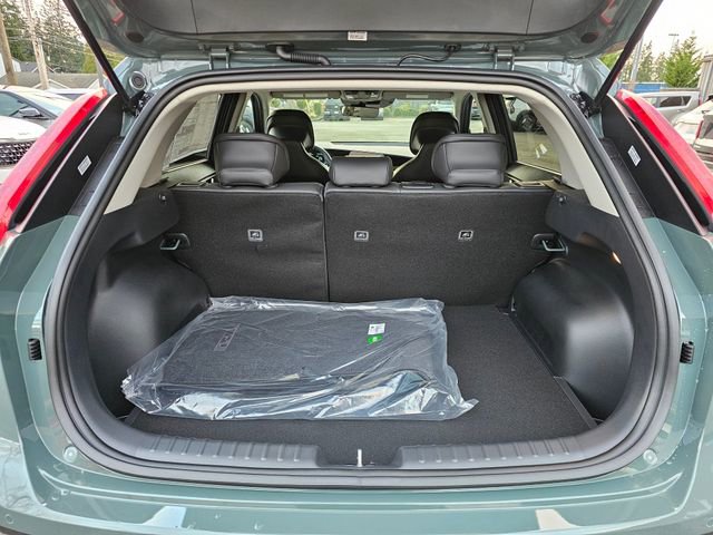 New 2026 Kia Niro EX image 12